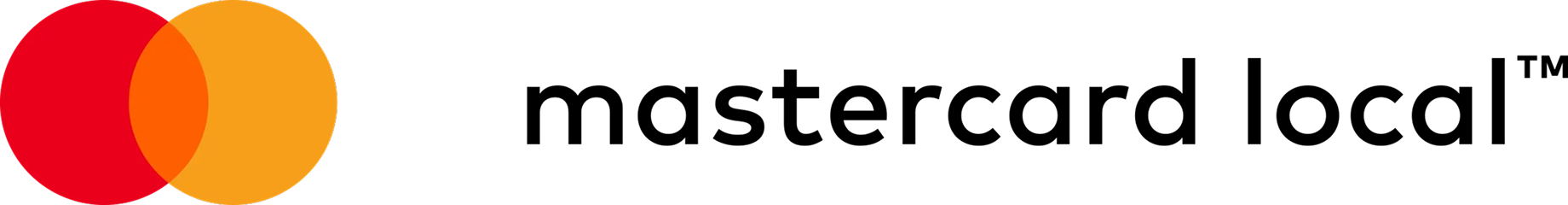 Mastercard Local Logo