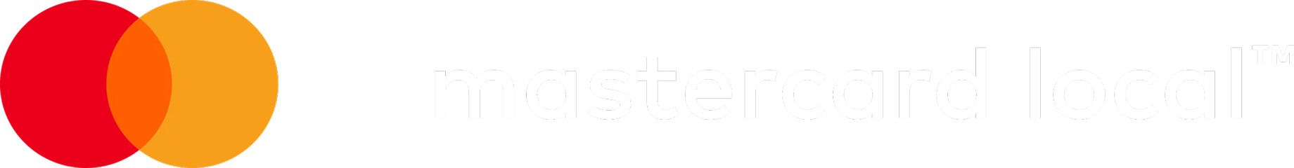 Mastercard Shop Local Logo